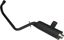 MARMITTA X QUAD BAMBÙ 70cc