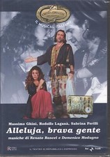 Alleluja brava gente (Sabrina