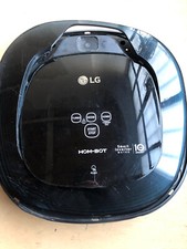 Scocca,Coperchio,Display Robot