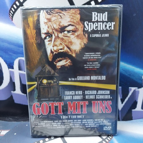 Gott mit uns dio - con, noi