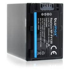 Batteria BLUMAX NP-FV100