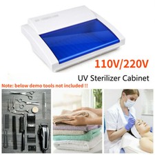 Nuovo disinfettatore pulizia