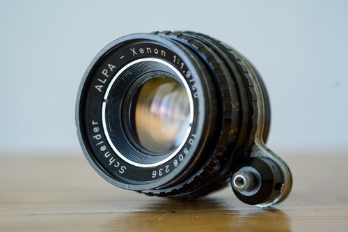 Raro sarto alpa xeno mm - raro,