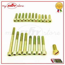Kit viti motore ORO 20 pezzi