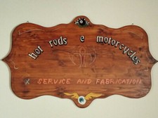 Insegna Cartello Bar Pub