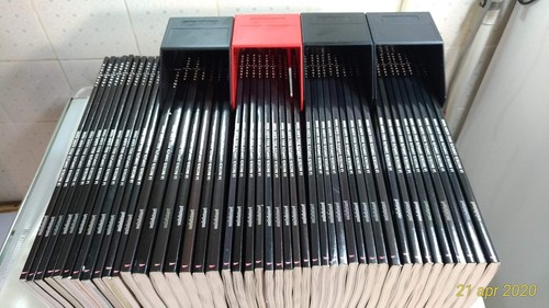 Raccolta completa degli album - degli,