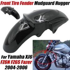 Per Yamaha FZ6N FZ6S XJ6