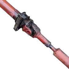 ALBERO DI TRASMISSIONE IVECO 79 14 Diesel (7705) 1661748