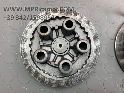 Spingidisco piatto porta mx - piatto,