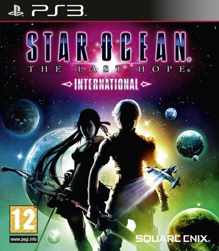 Ps3 gioco star - ps3,