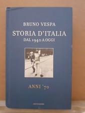 Storia d'italia dal 1940 a