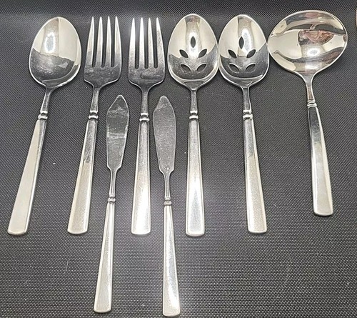 Oneida easton set hostess - easton,