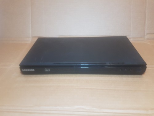 Lettore blu ray - lettore, samsung