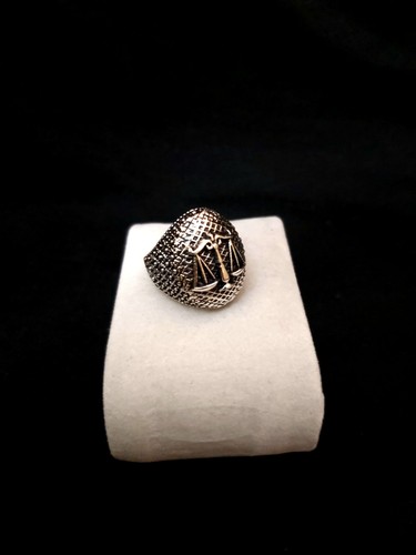 Anello anelli uomo donna - anello,