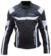 Giacca Sport Touring Tessuto
