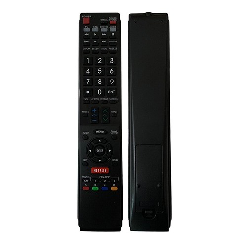 Telecomando per smart sharp - telecomando,