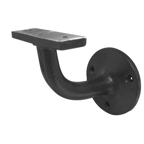 Supporto corrimano ferro - supporto,
