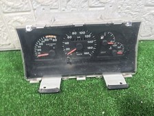 QUADRO STRUMENTI CONTACHILOMETRI FIAT 500 SPORTING ANNO 1994