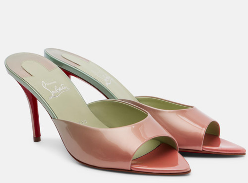 Christian louboutin sandali - christian,