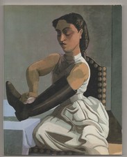 Ruth Rosengarten / PAULA REGO