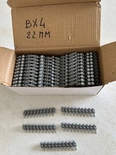 750 clous 32 mm pour cloueur