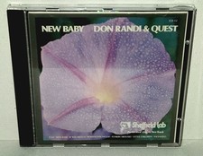 New Baby By Don Randi  & Quest