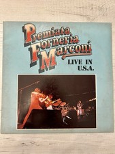 LP - Premiata Forneria Marconi