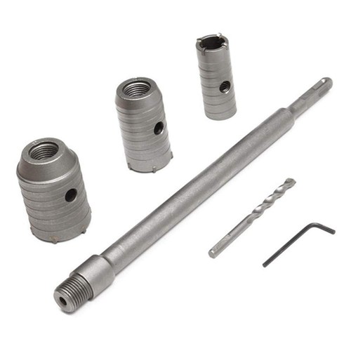 Punta 350 sds plus - 350, mm