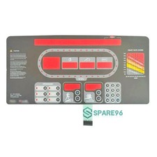 Star Trac 9054 Interruttore