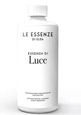 Le Essenze di Elda - Essenza Luce Profumatore per il bucato 500ml