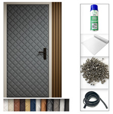 RIVESTIMENTO PORTA ANTRACITE