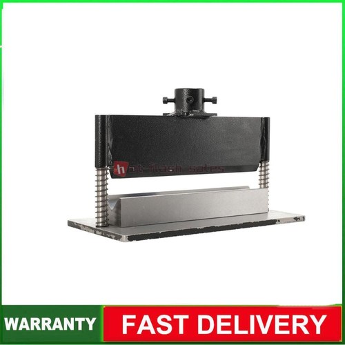 Pressa freno attacco - pressa, 12"