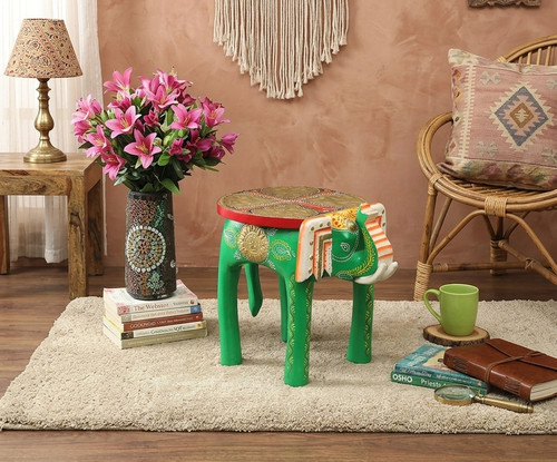 Indian handmade wooden - handmade,