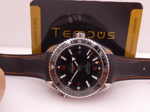 Omega seamaster planet ocean - omega,