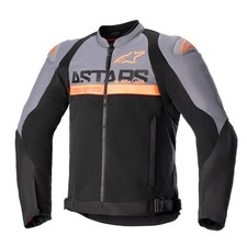 giacca moto uomo ALPINESTARS
