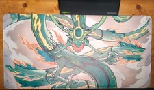 🐉 Tappetino Mouse Pokémon