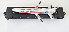 Lionel laser train e r - train, l.a.s.e.r