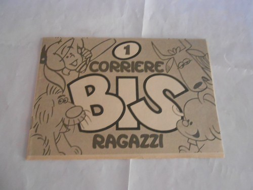 Inserto del corriere dei - inserto,