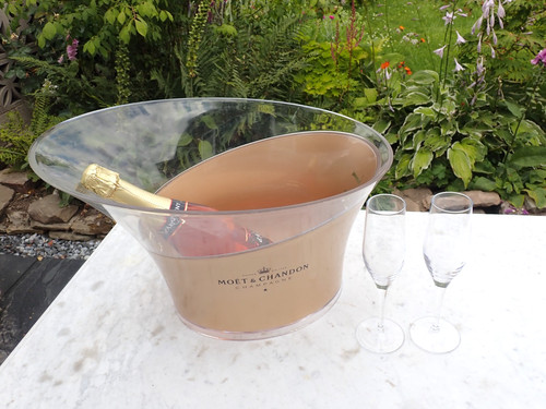Moet chandon double magnum - double,