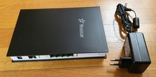 Yeastar ta400 gateway voip - yeastar,