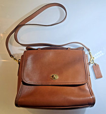 Borsa a tracolla Coach British