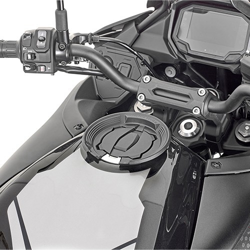 Kit flangia givi bf71 per