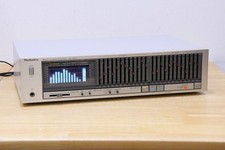 Technics SH-8055 Equalizzatore