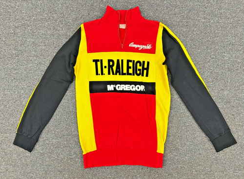 Maglia manica lunga - , vintage