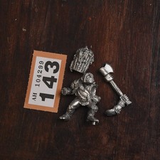 Warhammer Mordheim vintage