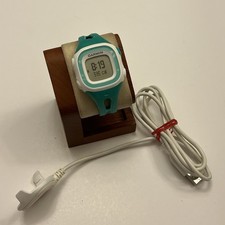 Garmin Forerunner 15 GPS Orologio da Corsa, Caricatore Incluso