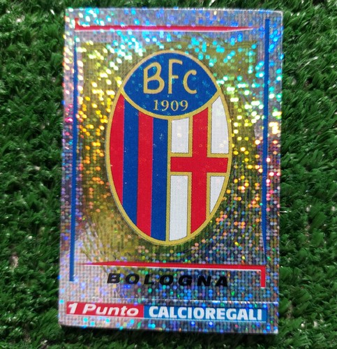 Figurina calciatori panini - figurina,