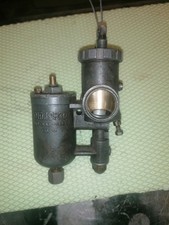 Carburatore dell orto mc26f - carburatore,