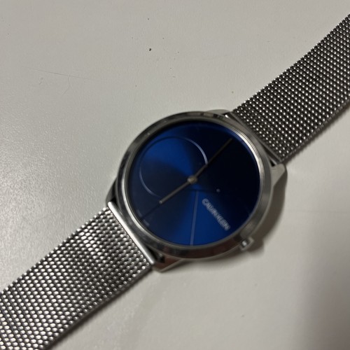 Orologio calvin klein - orologio,
