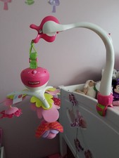 Tiny Love Take Along Mobile